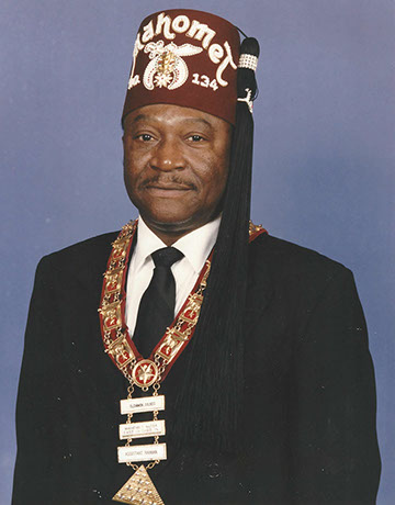 Potentate Photo